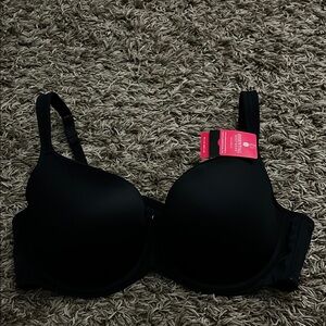 Elegant Black Women's Bra